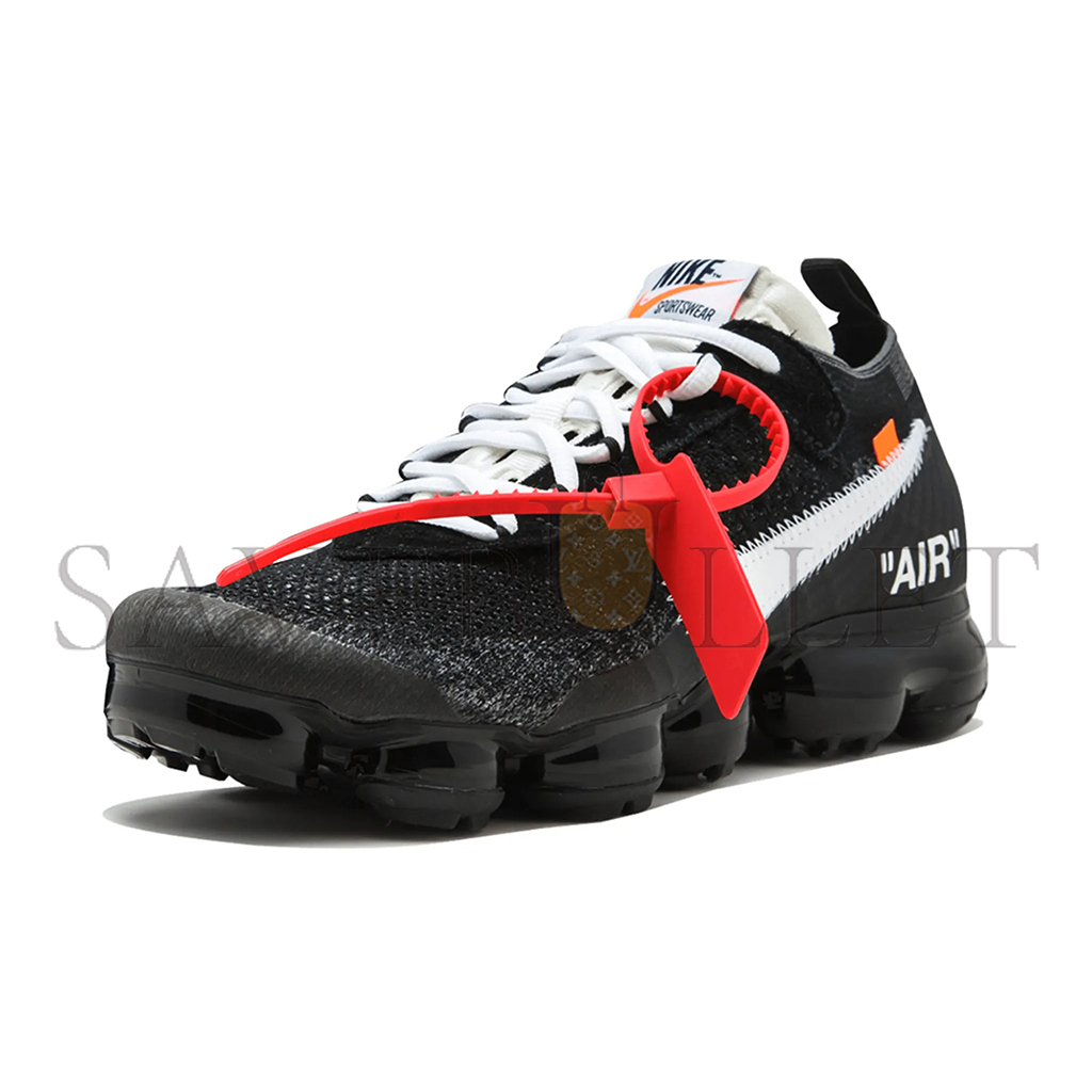 NIKE AIR VAPORMAXOFF-WHITE AA3831-001